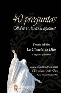 Dirección Espiritual Católica