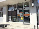 三島中央郵便局