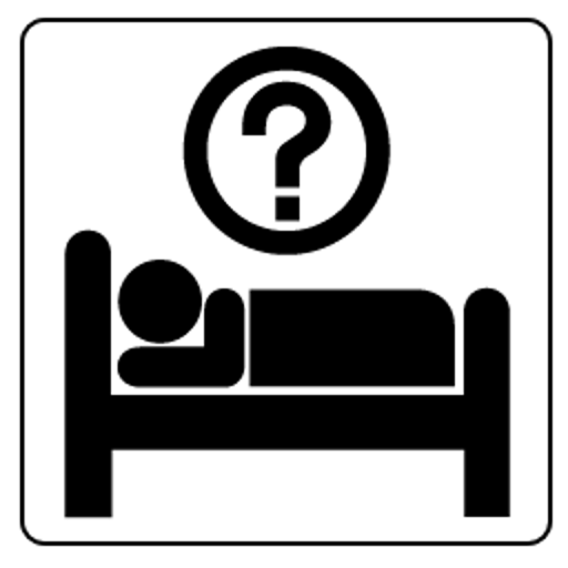 How Did I Sleep LOGO-APP點子