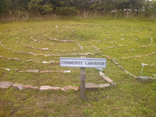 Community Labyrinth
