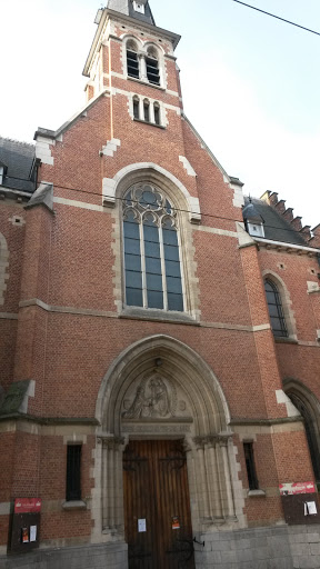 Kievitkerk