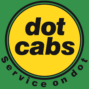 Dotcabs Taxi Hyderabad.apk 1.4