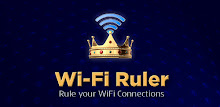 Wi-Fi Ruler - Paid (Wi-Fi Manager) APK