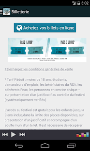 Terres du Son 2014 Screenshots 5