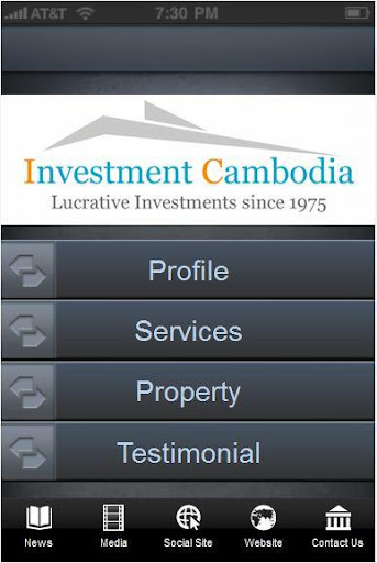 Investment Cambodia