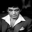 Al Pacino Quotes logo