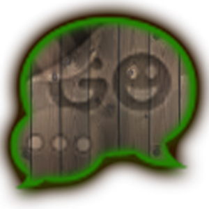 GO SMS - Lumber.apk 1.1