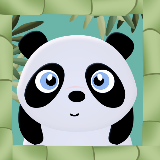 Giochi dei tre panda