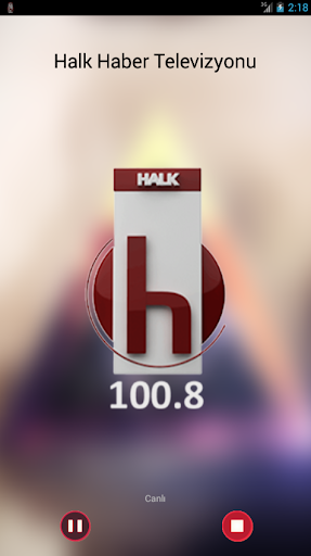 Halk Haber Radyo