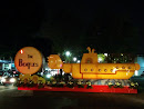 El Submarino Amarillo