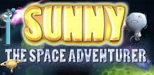 Sunny The Space Adventurer APK