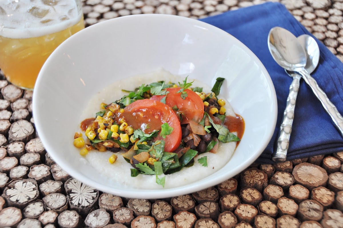 10 Best Vegan Grits Recipes