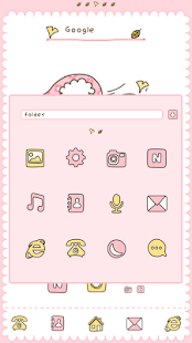 How to mod Yangyi dodol launcher theme 1.1 unlimited apk for pc