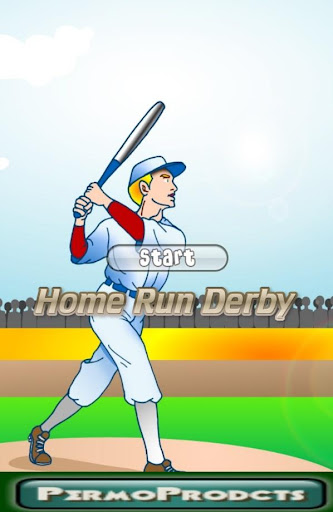 Home Run Derby