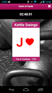 How to download WOD Deck of Cards lastet apk for android