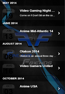 Download Finland and Friends APK