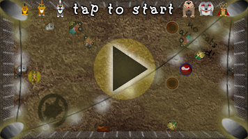 Junk Yard Tom: Cat Vs. Dogs APK スクリーンショット画像 #2