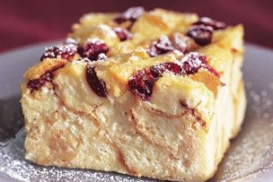 Bread Pudding