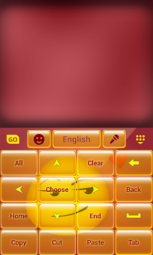 無料个人化Appのいたずら絵文字キーボード|記事Game