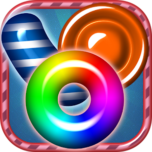 Cheats Candy Star Legend