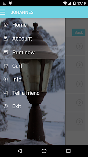 How to mod Johannes lastet apk for android