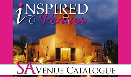 Inspired Bride poster 2