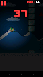 Mega Floppy Bird poster 4