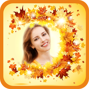 Autumn Photo Frames.apk 1.2