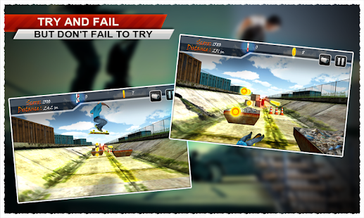 How to mod Amazing Street Skating Game 1.0.1 mod apk for laptop