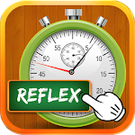 ReactTime (Reflex Measure) Apk