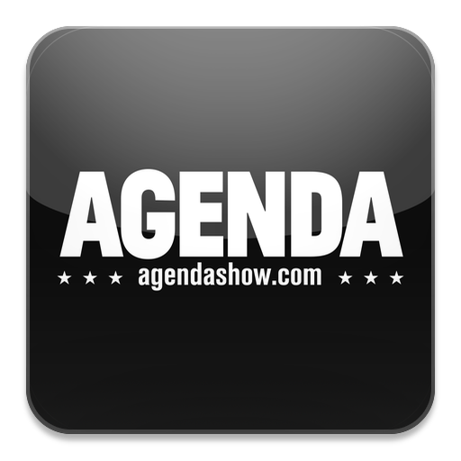 The Agenda Show LOGO-APP點子