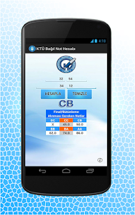 How to install Üniversite Bağıl Not Hesaplama 1.5 mod apk for bluestacks
