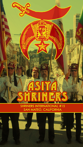 Asiya Shriners