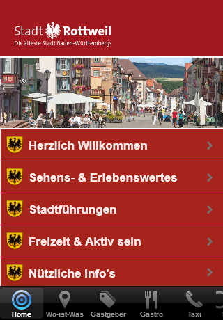 Rottweil-App