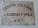 Centro Cultural E. F. Virla