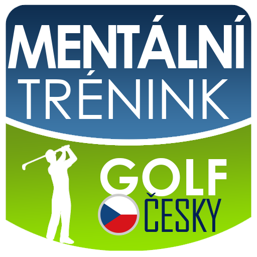 Pokročilý trénink Golf ČESKY 運動 App LOGO-APP開箱王