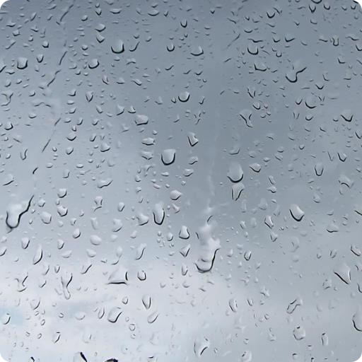 Raindrops Live Wallpaper HD 5 個人化 App LOGO-APP開箱王