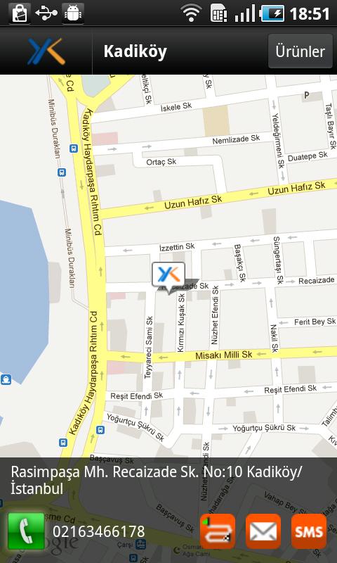 Yurtiçi Kargo - Android Apps on Google Play