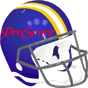 NFL ProScore