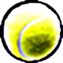 Tennis Score logo