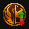 SWTOR Server Status icon