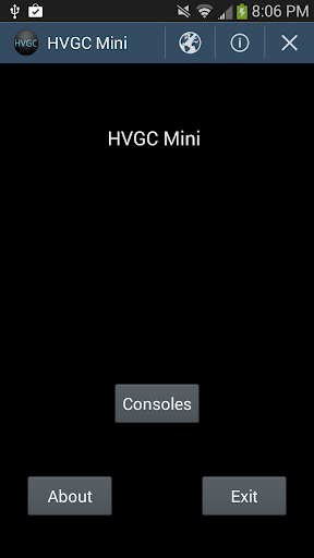 HVGC Mini