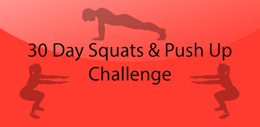 Изображения 30 Day Squats Pushup Challenge на ПК с Windows