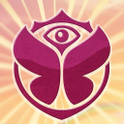 Tomorrowland icon