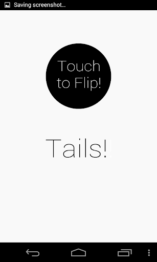 【免費工具App】Heads or Tails-APP點子