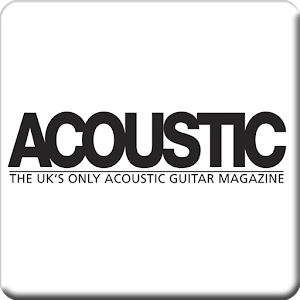 Acoustic Magazine 4.10.31