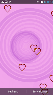 How to install Love Touch Live Wallpaper 5.5 unlimited apk for bluestacks