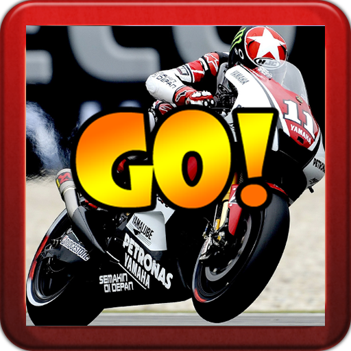 Turbo Speed Road Rash Moto 3D 賽車遊戲 App LOGO-APP開箱王