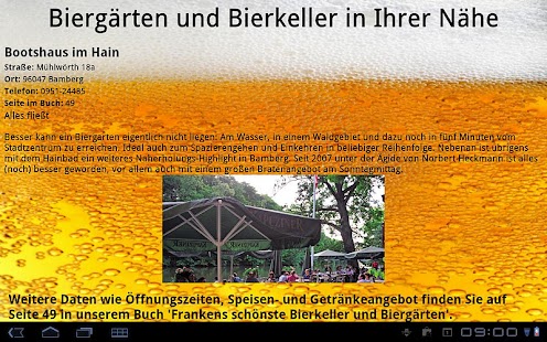 BierApp Screenshots 3