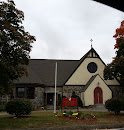 Trinity Church Episcopal 